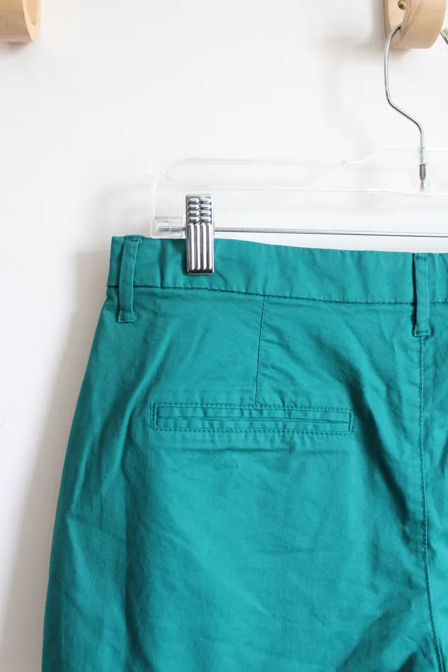 Earrings Old Navy Green Everyday Shorts 6 Old Navy