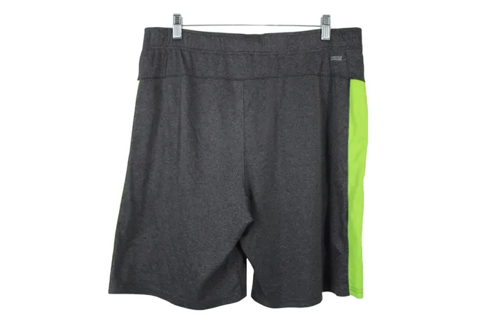 Earrings Old Navy Old Navy GoDry Gray Athletic Shorts M