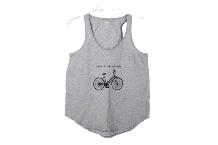 Earrings Old Navy Relaxed Gray Tank S Old Navy