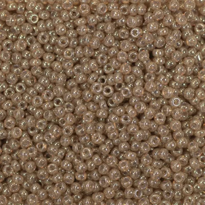 Earrings Peppy Beads Miyuki Seed Beads 150 2372 Spice 10 Gr Pack