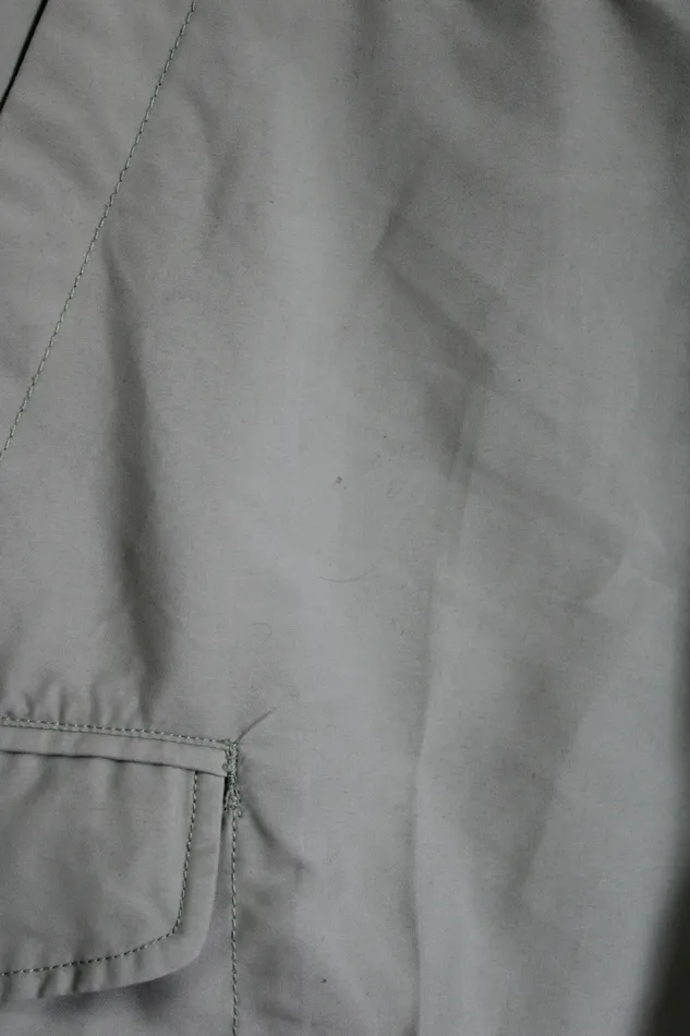 Earrings Quicksilver Quicksilver Edition Green Cargo Lightweight Shorts 32