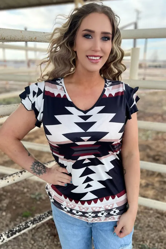 Earrings STERLING KREEK THE GRACELAND TOP