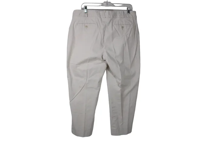 Earrings Talbots Signature Beige Pant 14 Talbots
