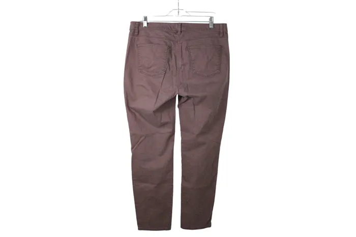 Earrings Talbots Talbots Mauve Skinny Jeans 10