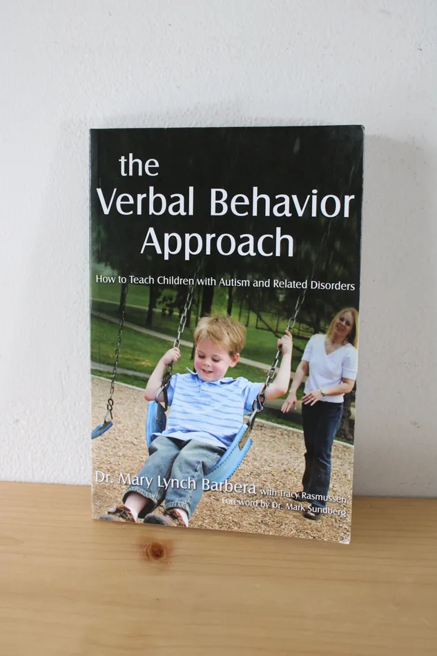 Earrings The Verbal Behavior Approach How To Teach Children With Autism Related Disorders By Dr Mary Lynch Barbara Jubilee Thrift Earrings The Verbal Behavior Approach How To Teach Children With Autism Related Disorders By Dr Mary Lynch Barbara Jubilee Thrift