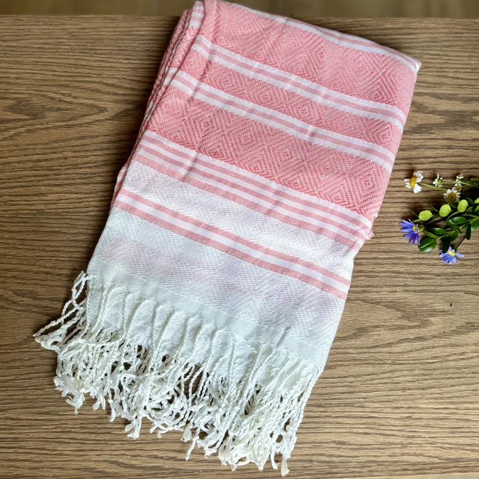 Earrings Turkish Towels 4 options iszi ONLINE