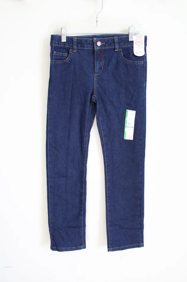 Earrings Wonder Nation NEW Wonder Nation Stretch Straight Fit Jeans 10