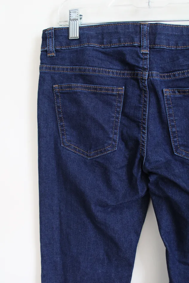 Earrings Wonder Nation NEW Wonder Nation Stretch Straight Fit Jeans 10