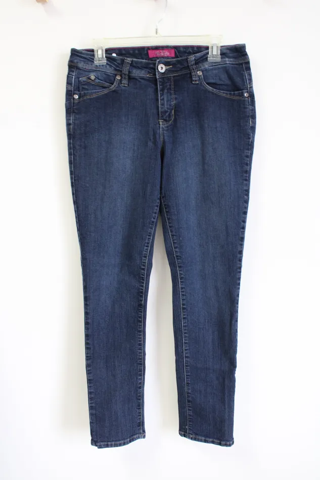 Earrings YMI YMI Royalty Jeans 10