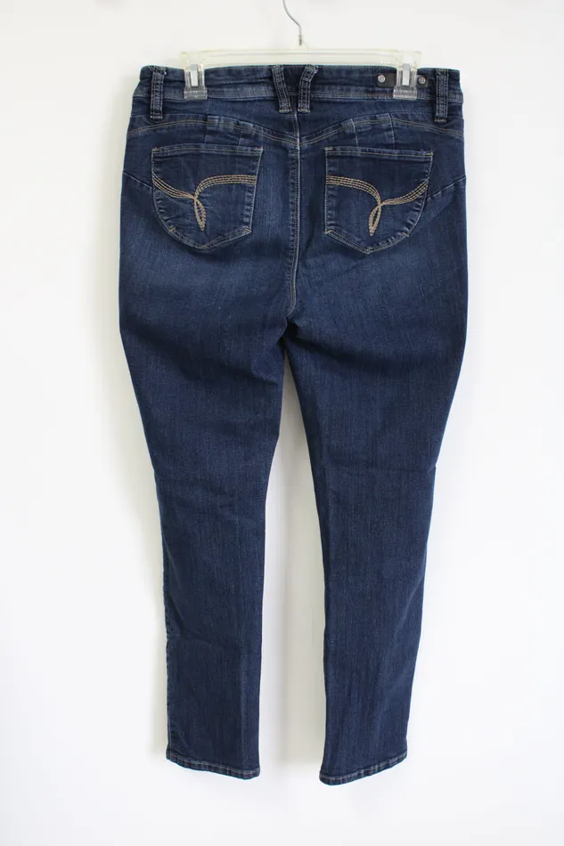 Earrings YMI YMI Royalty Jeans 10