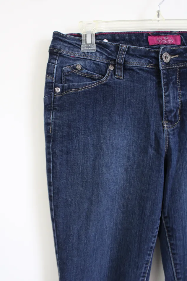 Earrings YMI YMI Royalty Jeans 10