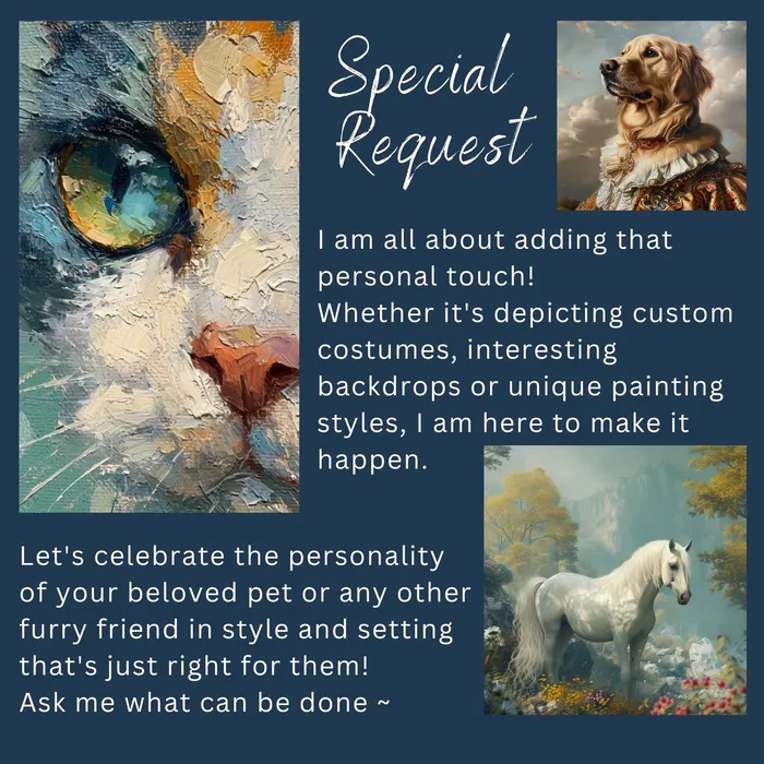 Earrings Yorkie Puppy Dog Oil Portrait Portraits by NC