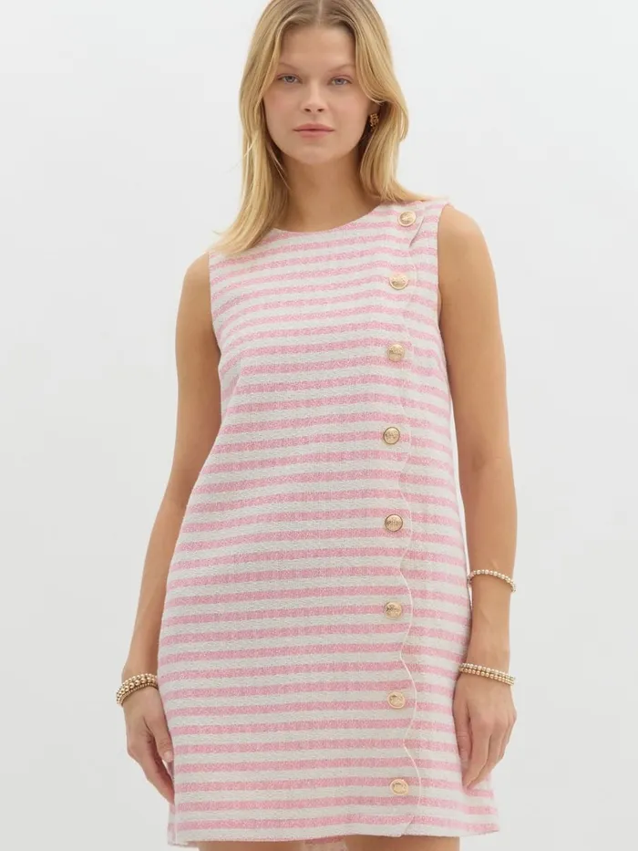 Entro Pampalone Dress Earrings