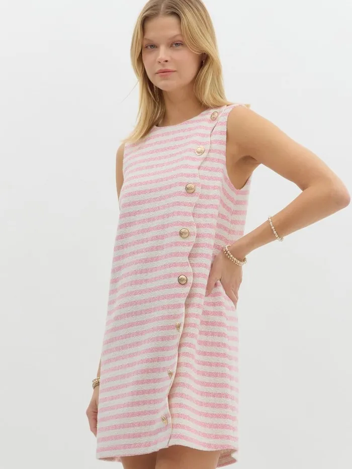 Entro Pampalone Dress Earrings