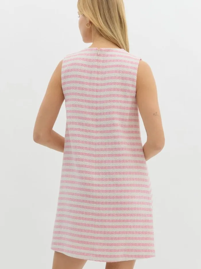 Entro Pampalone Dress Earrings