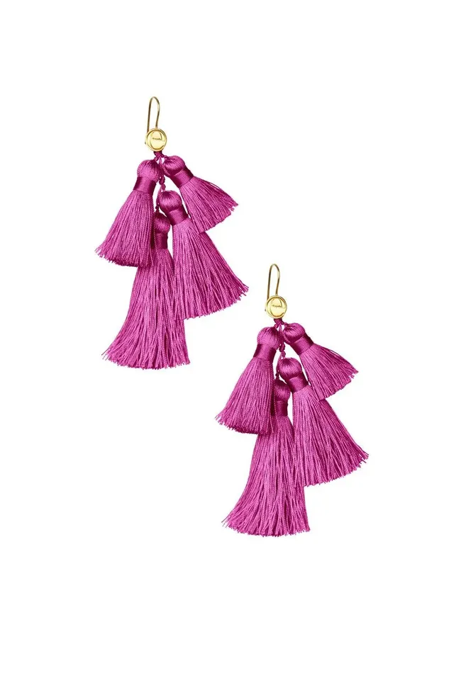 Erika Pea Earrings Ana Sahara Earring Erika Pea Earrings Ana Sahara Earring