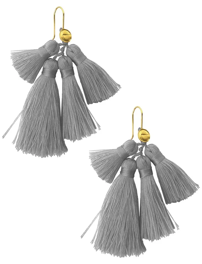 Erika Pea Earrings Ana Sahara Earring Erika Pea Earrings Ana Sahara Earring