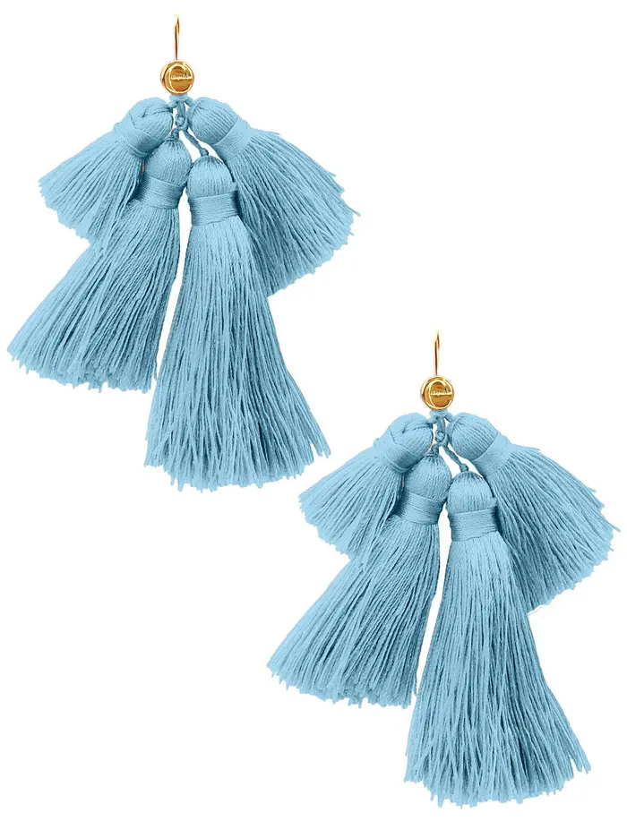 Erika Pea Earrings Ana Sahara Earring Erika Pea Earrings Ana Sahara Earring