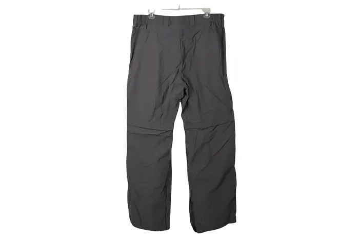 Exofficio Repellant Apparel Insect Shield Gray Pants 16 Exoficco Earrings