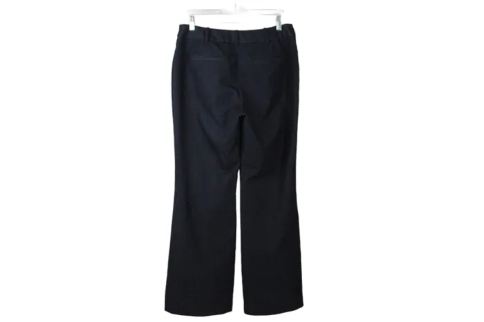 George Earrings George Trousers 10