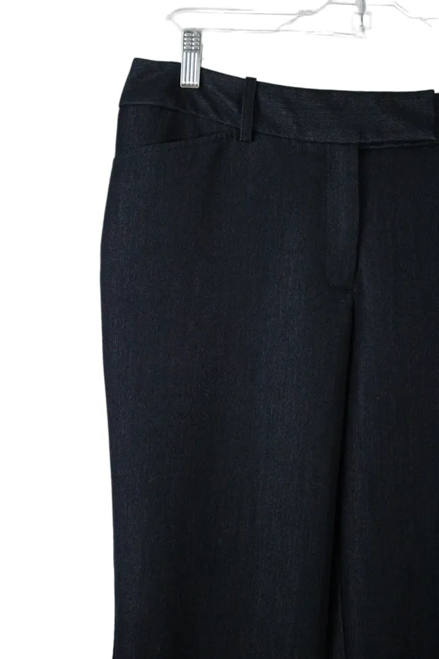 George Earrings George Trousers 10