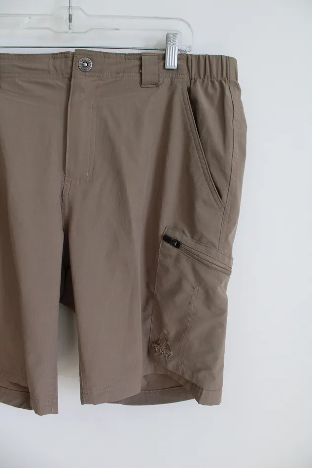Gerry Brown Cargo Short 36 Gerry Earrings
