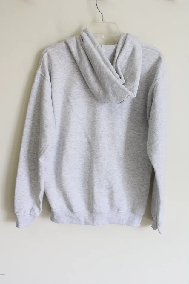 Gildan Earrings Gildan Knit Together In Love Col 22 Hoodie S