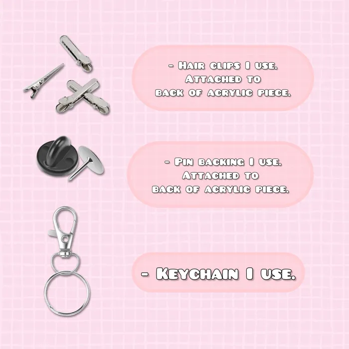 Jeff the Ghost Acrylic Earrings Keychains Pins KGF Jewelry Earrings Jeff the Ghost Acrylic Earrings Keychains Pins KGF Jewelry Earrings
