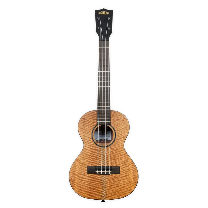 Kala Curly Mango Tenor Ukulele KALABRAND Earrings