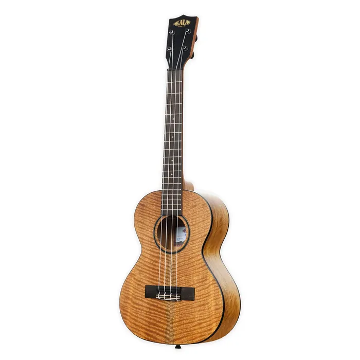 Kala Curly Mango Tenor Ukulele KALABRAND Earrings