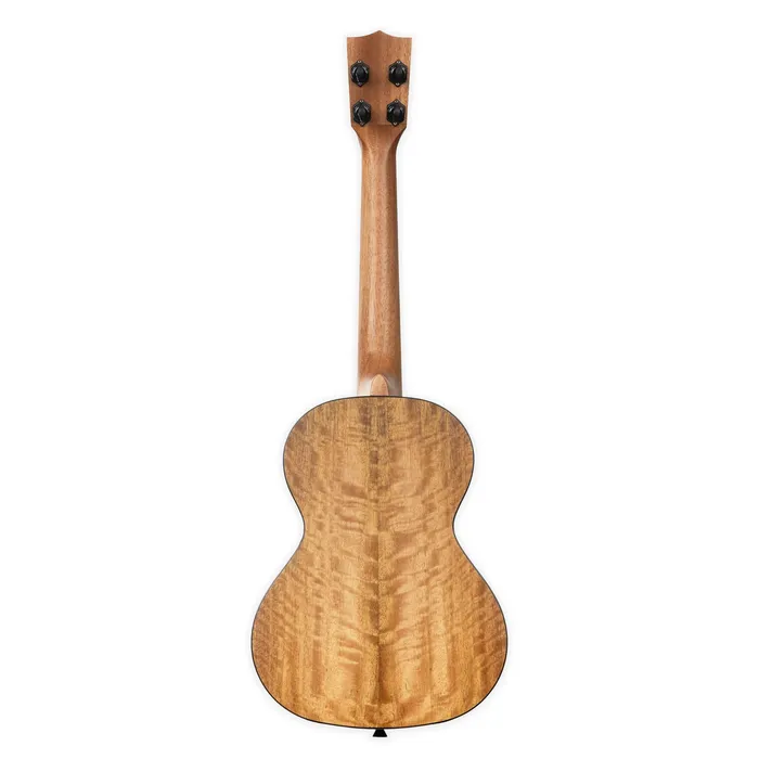 Kala Curly Mango Tenor Ukulele KALABRAND Earrings