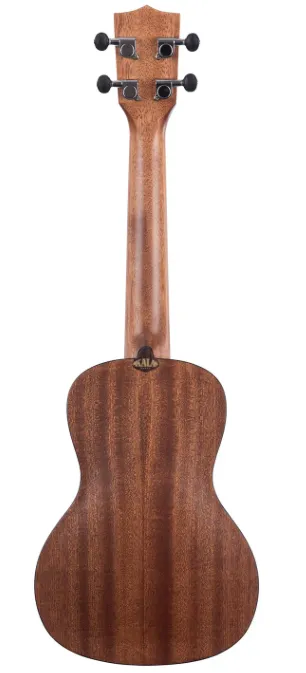 KALABRAND Kala Solid Spruce Top Traveler Tenor Ukulele Earrings