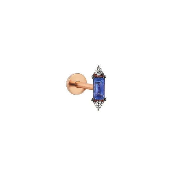 Kismet By Milka Earrings Rhea Piercing