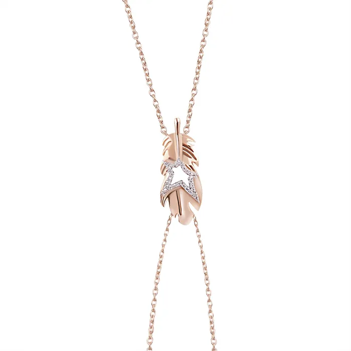 Kismet By Milka Earrings Vision Handpiece