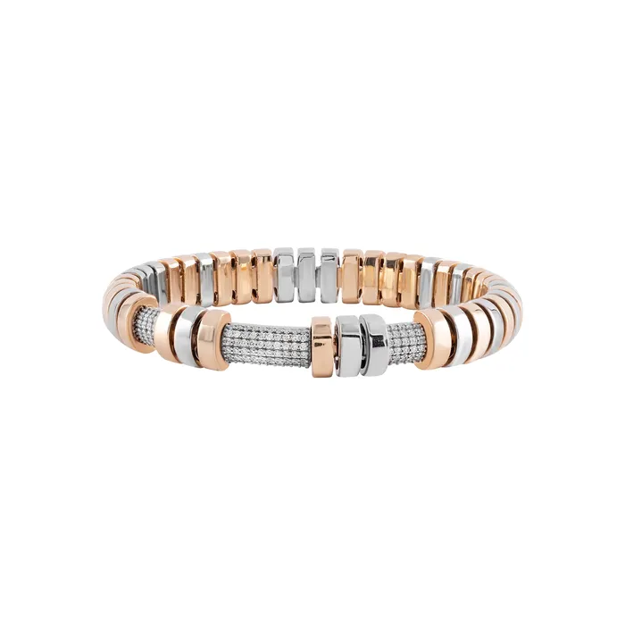 Kismet By Milka Global3 Bracelets Wanderlust Stretch Bracelet
