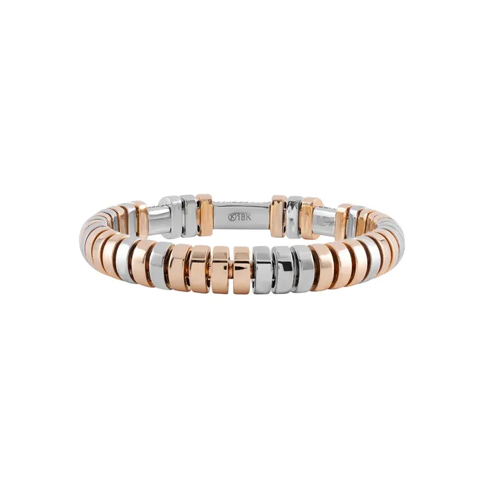 Kismet By Milka Global3 Bracelets Wanderlust Stretch Bracelet