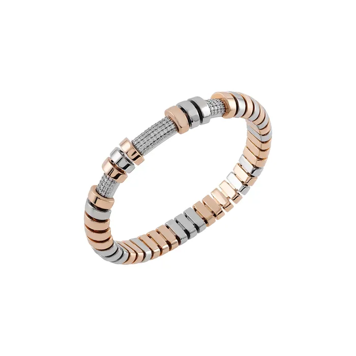 Kismet By Milka Global3 Bracelets Wanderlust Stretch Bracelet