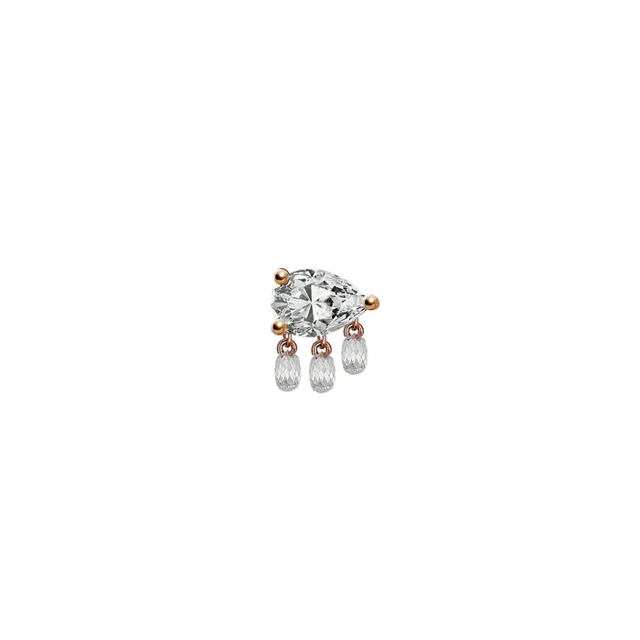 Kismet by Milka2 Earrings Vita Earring