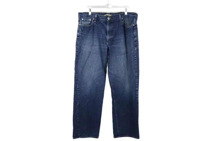 LL Bean Earrings LL Bean Natural Fit Jeans 38X32