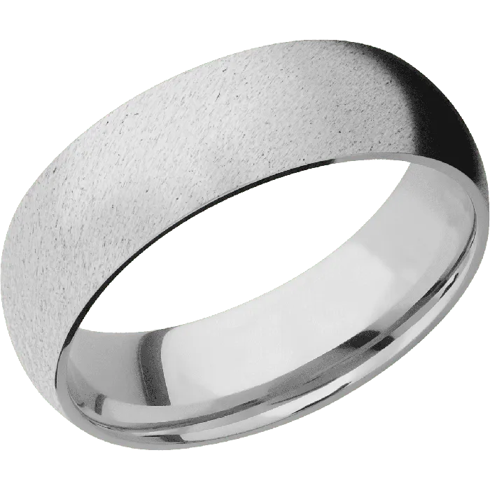 Lashbrook Earrings 14K White Gold Anglestone Finish