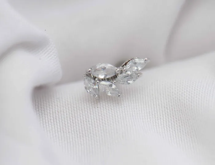 Leaves Piercing Dreamlandgt Earrings