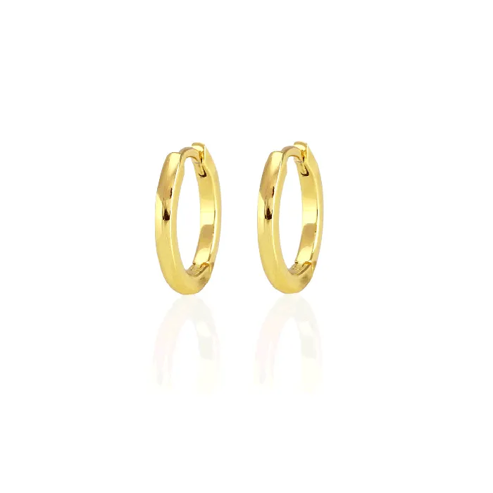 Letter Earring Charms sold as single letters Kris Nations Earrings