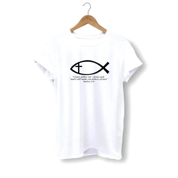 Lords Guidance Necklaces Christian TShirt br Fishers Of Men