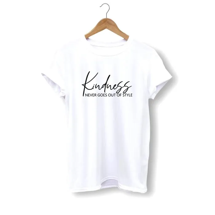 Lords Guidance Necklaces Christian TShirt br Kindness Never Goes Out Of Style Lords Guidance Necklaces Christian TShirt br Kindness Never Goes Out Of Style