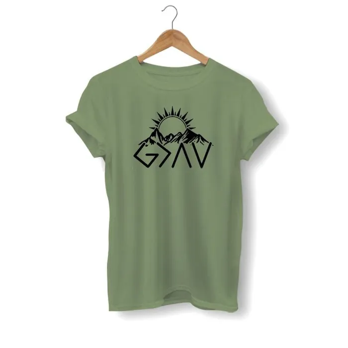 Lords Guidance Necklaces Christian TShirt br Ups and Downs