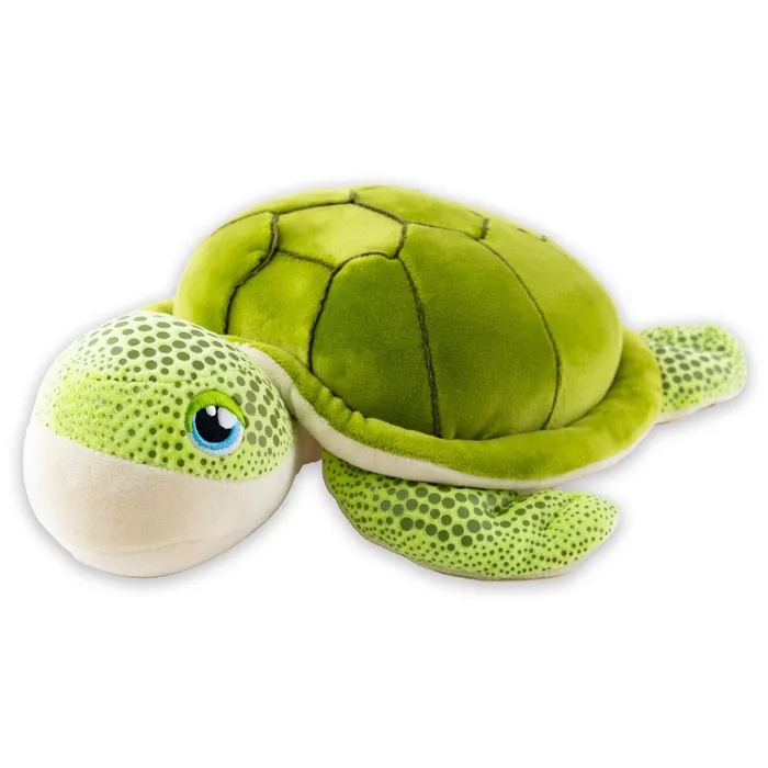 MADDENCORP Earrings Keiki Kuddles Honu Plush Toy