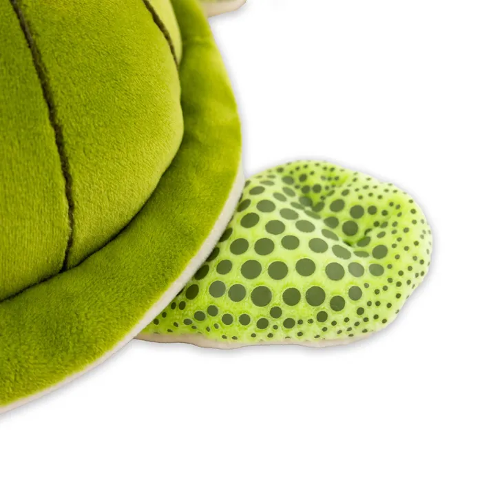 MADDENCORP Earrings Keiki Kuddles Honu Plush Toy