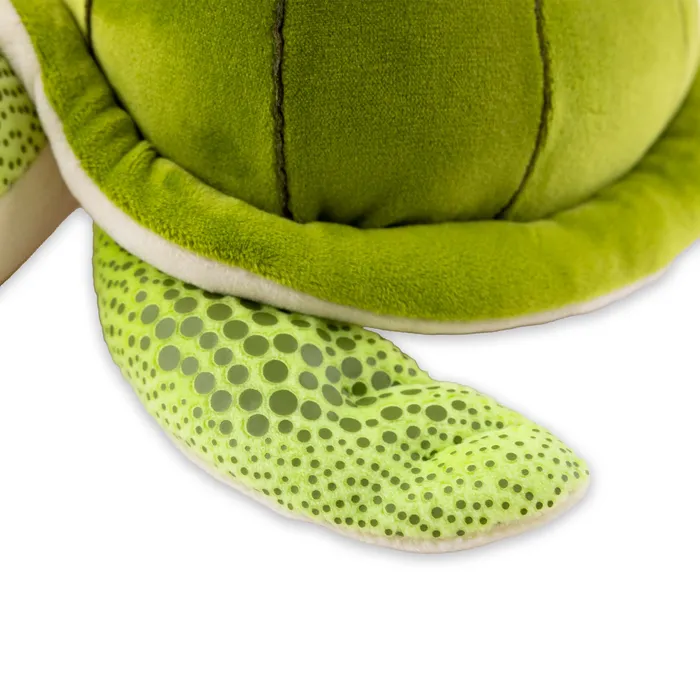 MADDENCORP Earrings Keiki Kuddles Honu Plush Toy