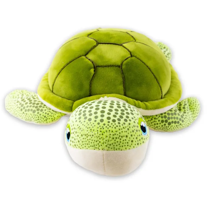 MADDENCORP Earrings Keiki Kuddles Honu Plush Toy