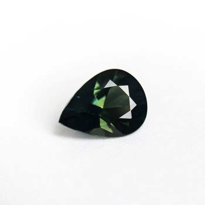 Misfit Gems Earrings 117ct 815x609x375mm Pear Brilliant Sapphire 2578105 Misfit Gems Earrings 117ct 815x609x375mm Pear Brilliant Sapphire 2578105